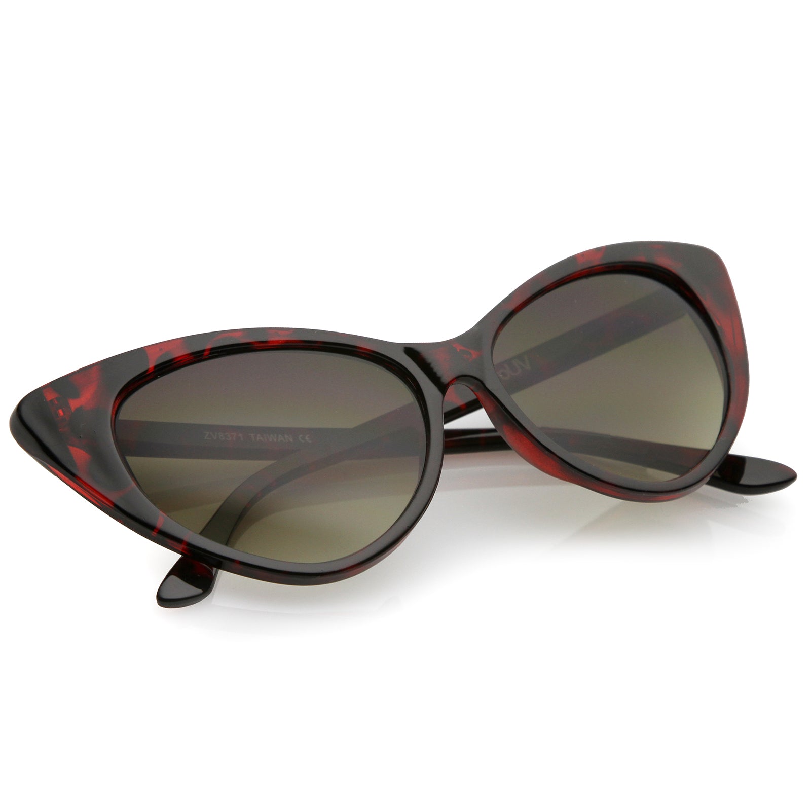 Red-Tortoise / Lavender