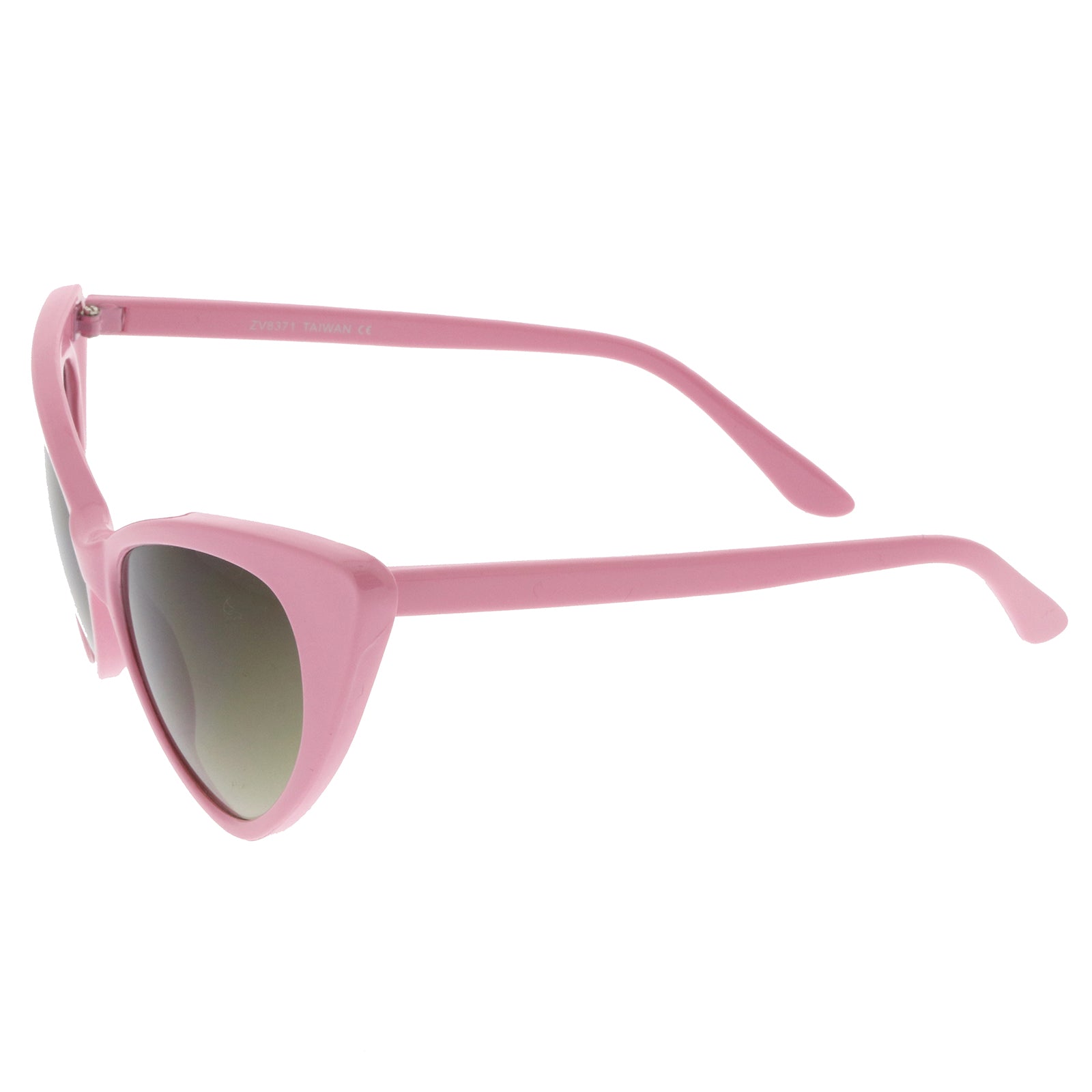 Pink / Smoke