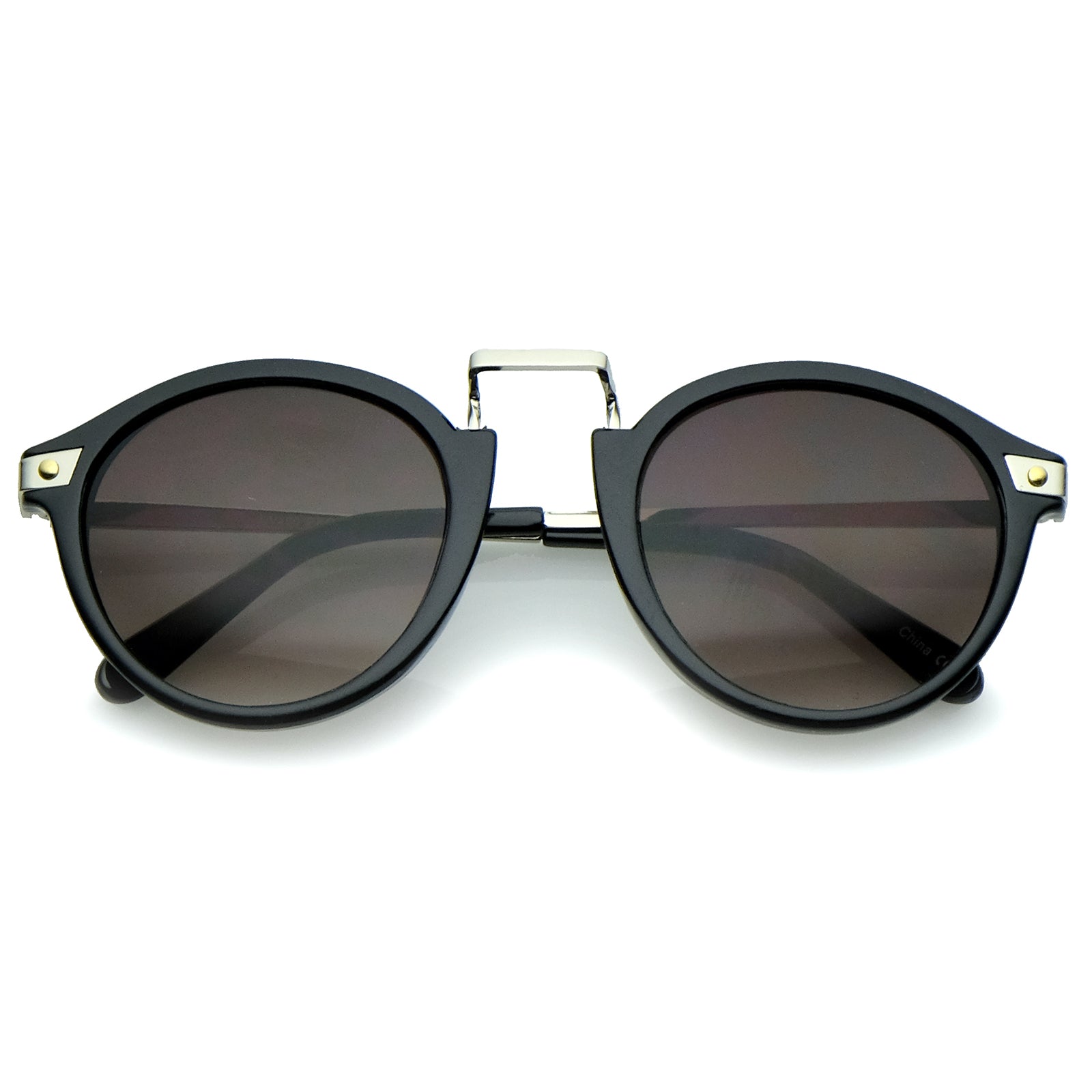 50mm round sunglasses best sale