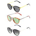 3-Pack|S.Blk-Gld/Smk+S.Blk-Sil/Lav+M.TT-Gnmtl/Grn
