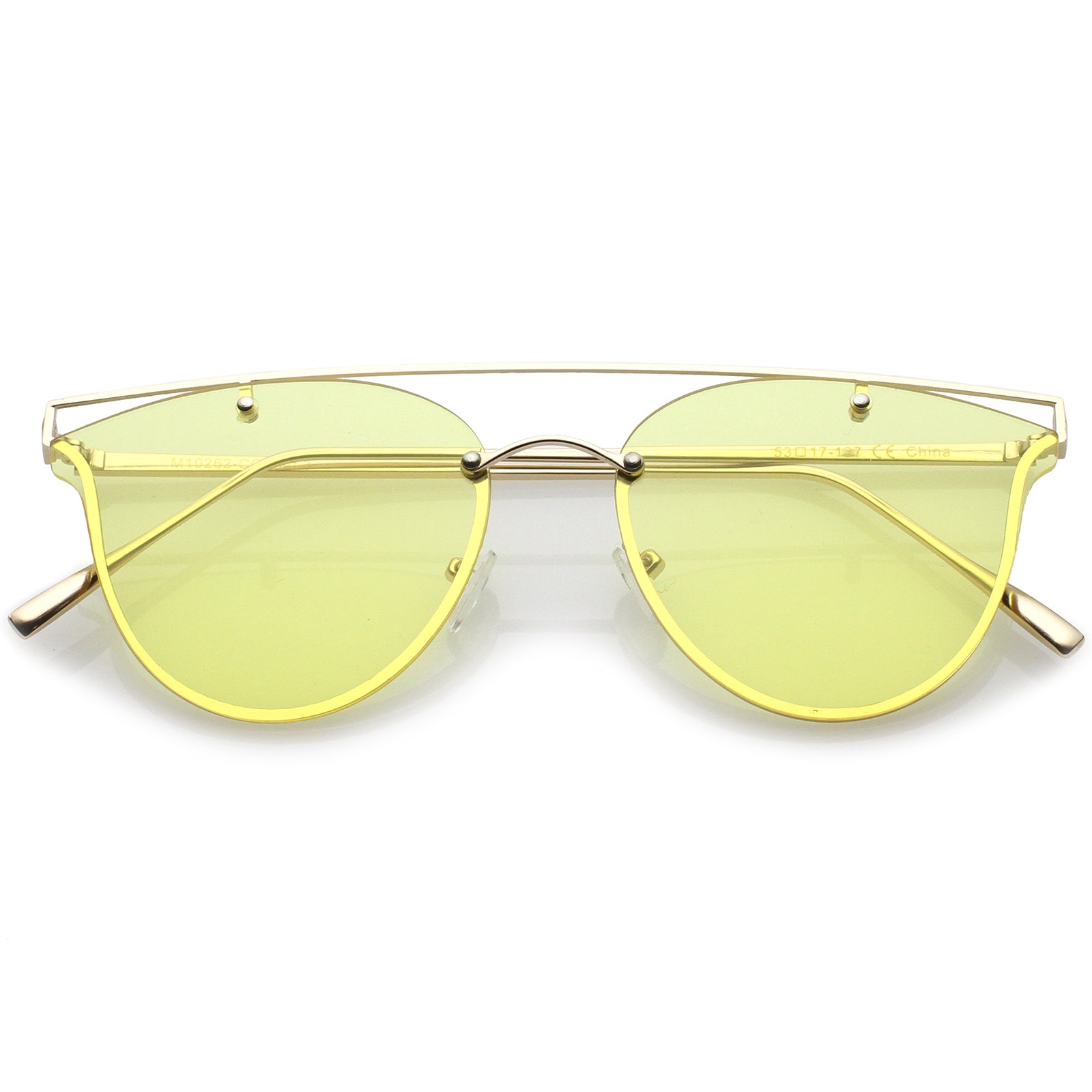 Gold / Yellow