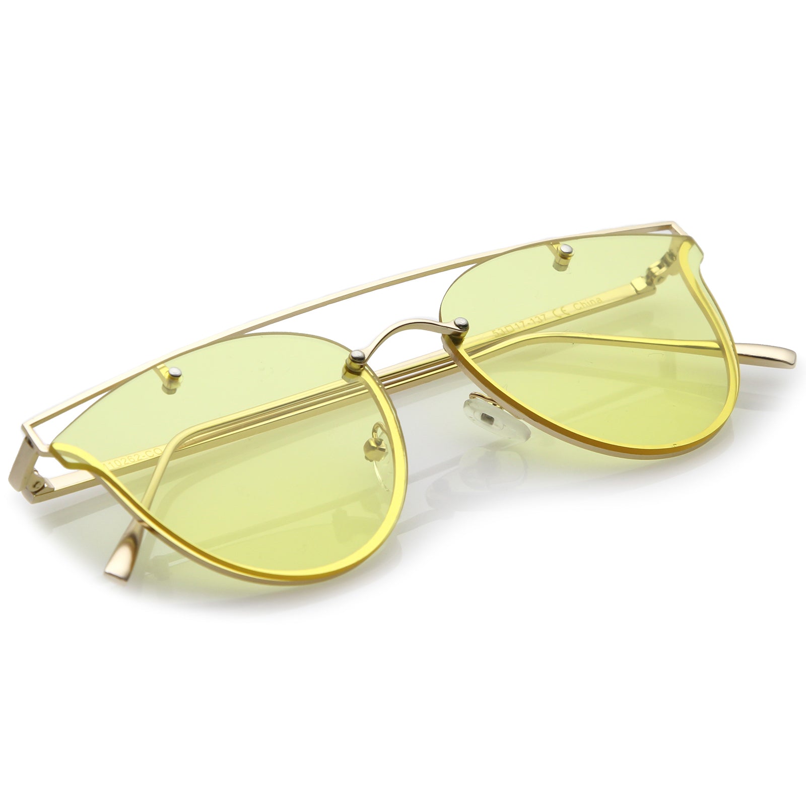 Gold / Yellow