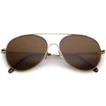 Gold / Brown