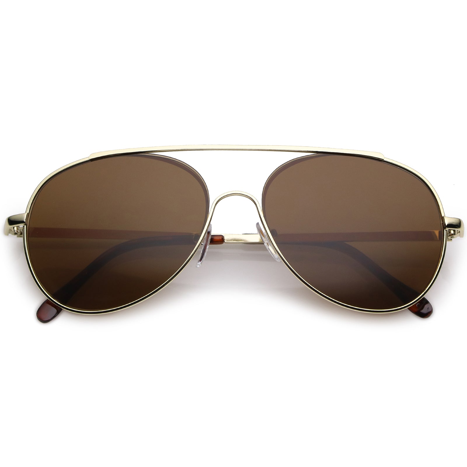Gold / Brown