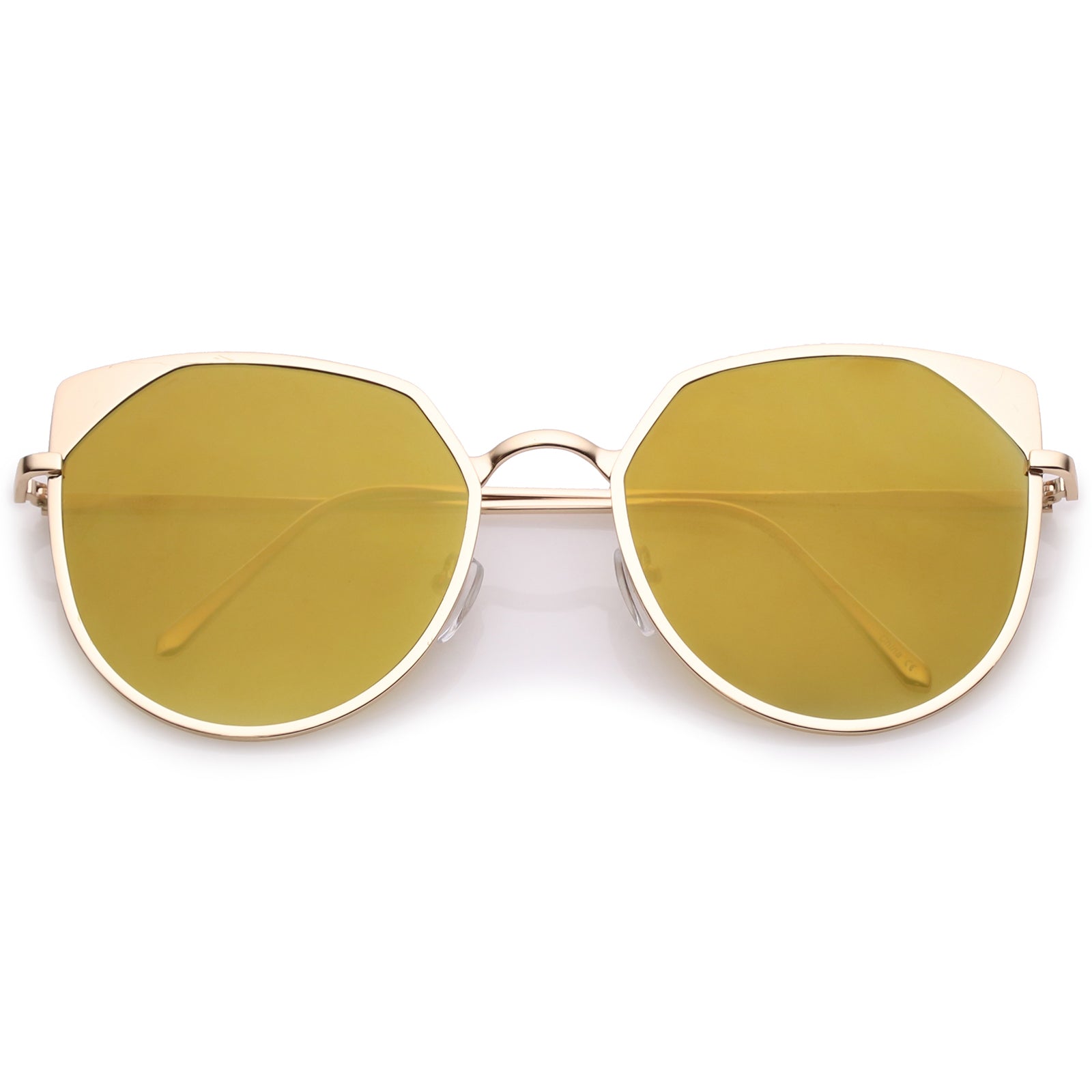 Gold / Gold Mirror