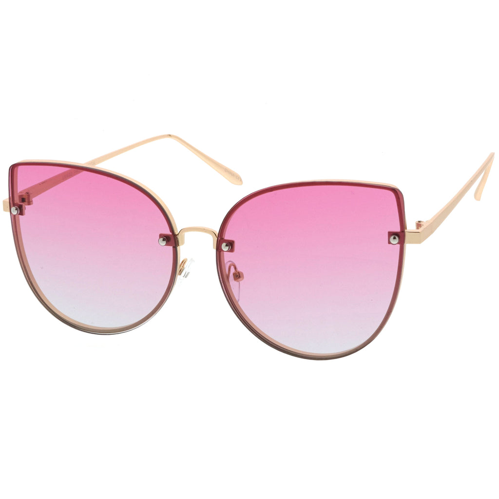 Gold / Pink-Purple