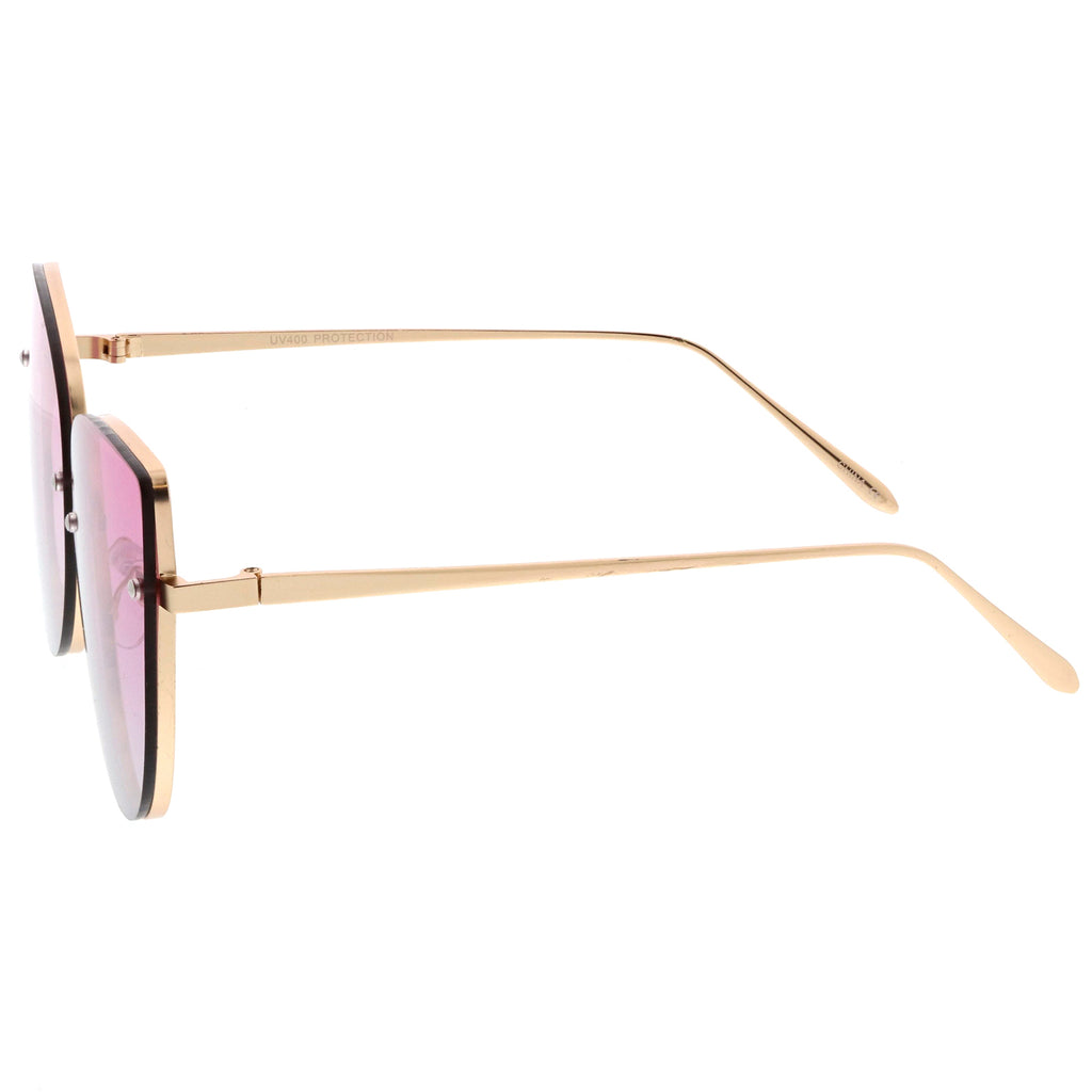 Gold / Pink-Purple