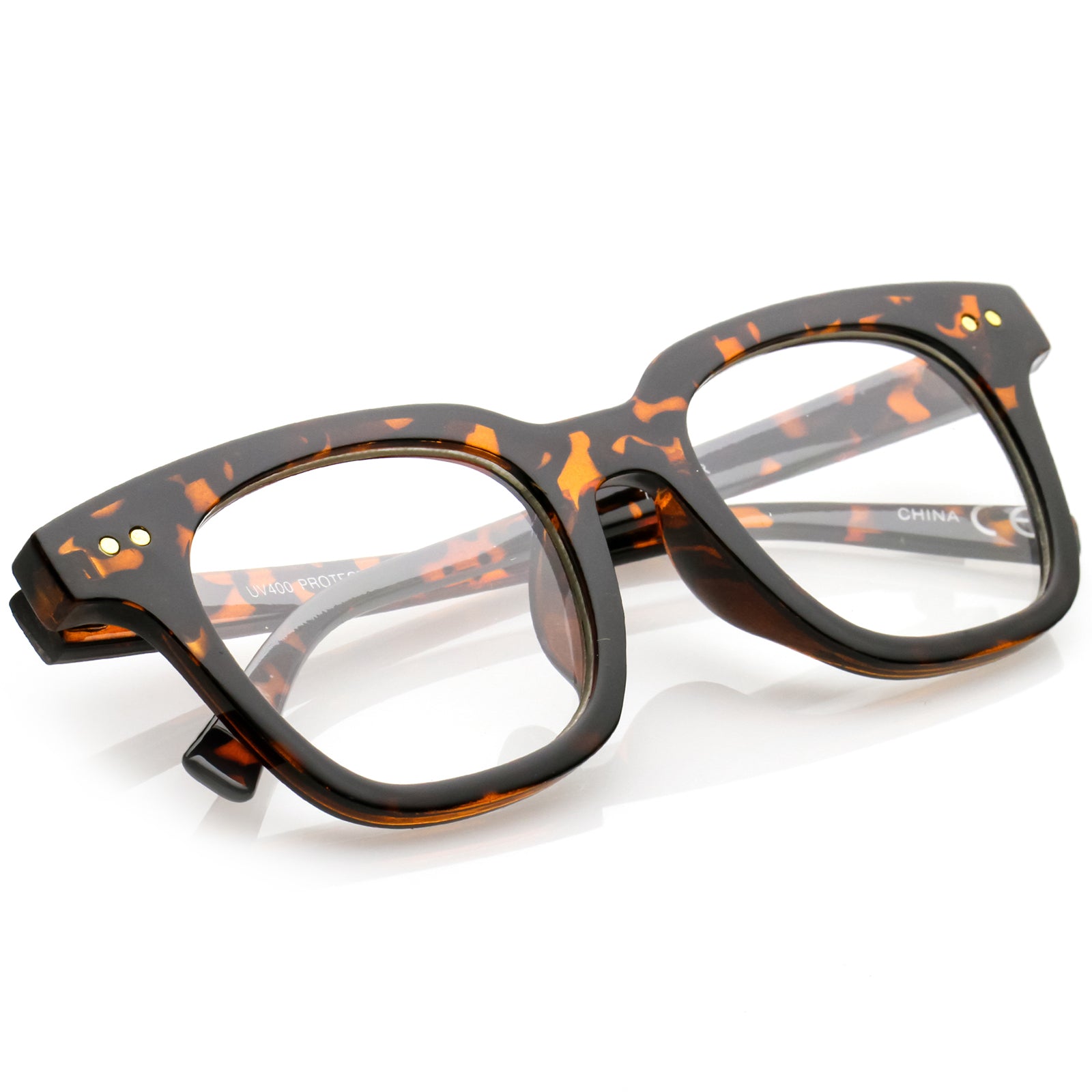 Tortoise / Clear