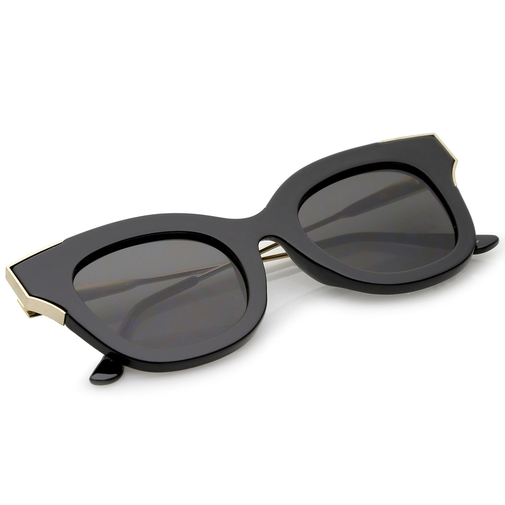 Black-Gold / Smoke