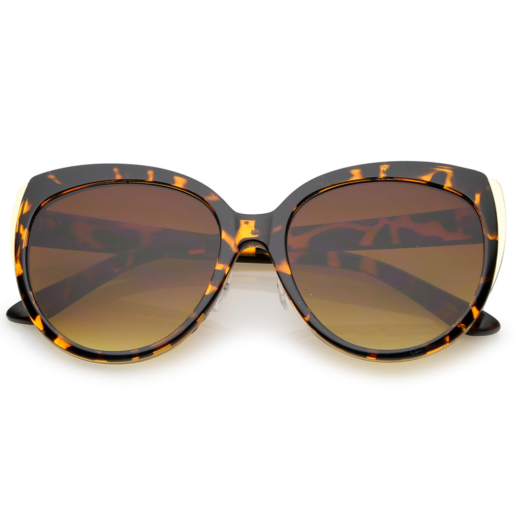 Tortoise-Gold / Amber
