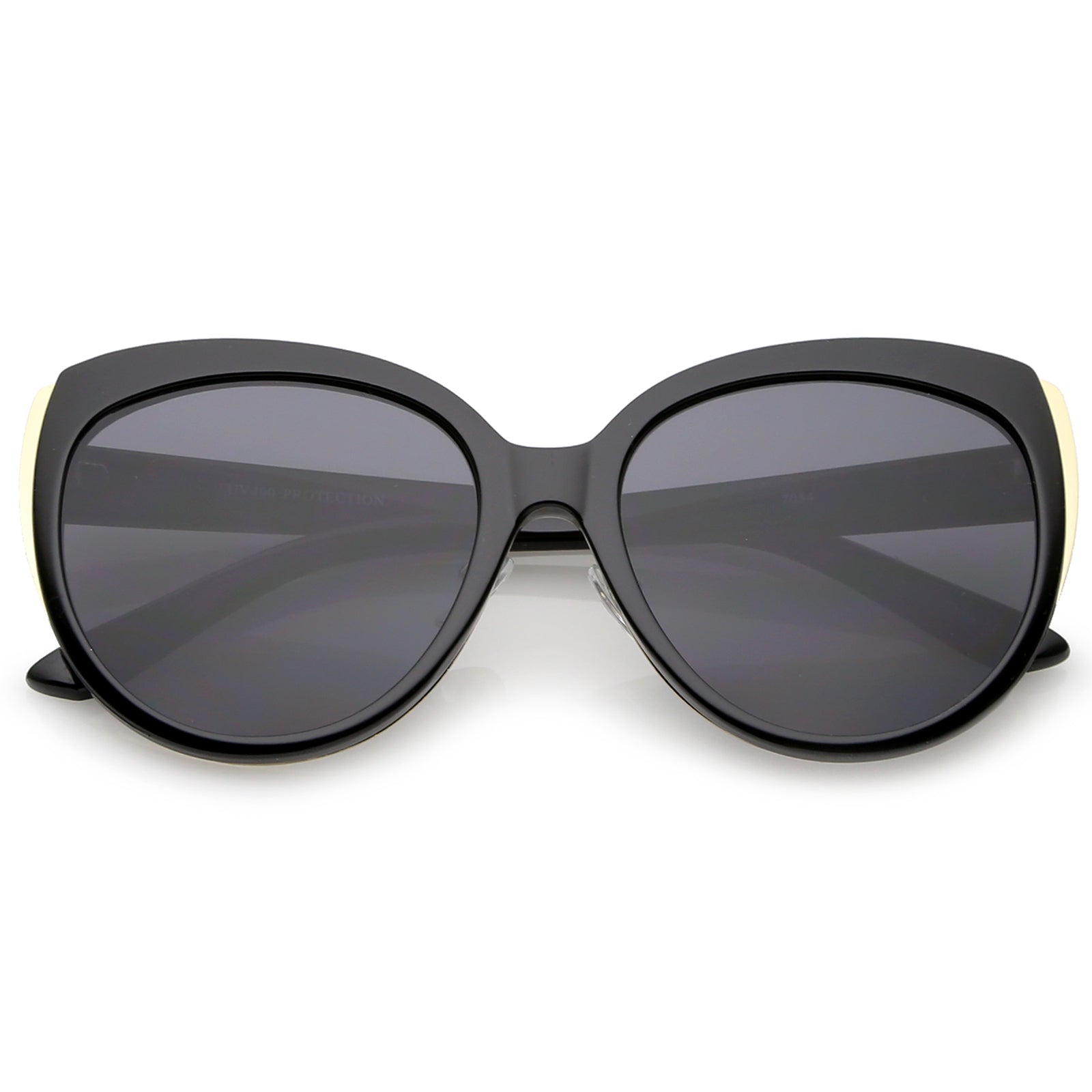 Buy Royal Son Cat-Eye Oversized UV Protection Women Sunglasses Online at  Best Prices in India - JioMart.