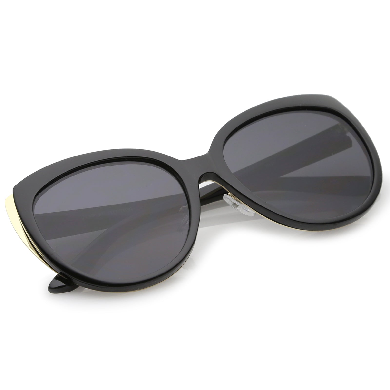 Black-Gold / Smoke
