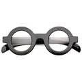 Black / Clear
