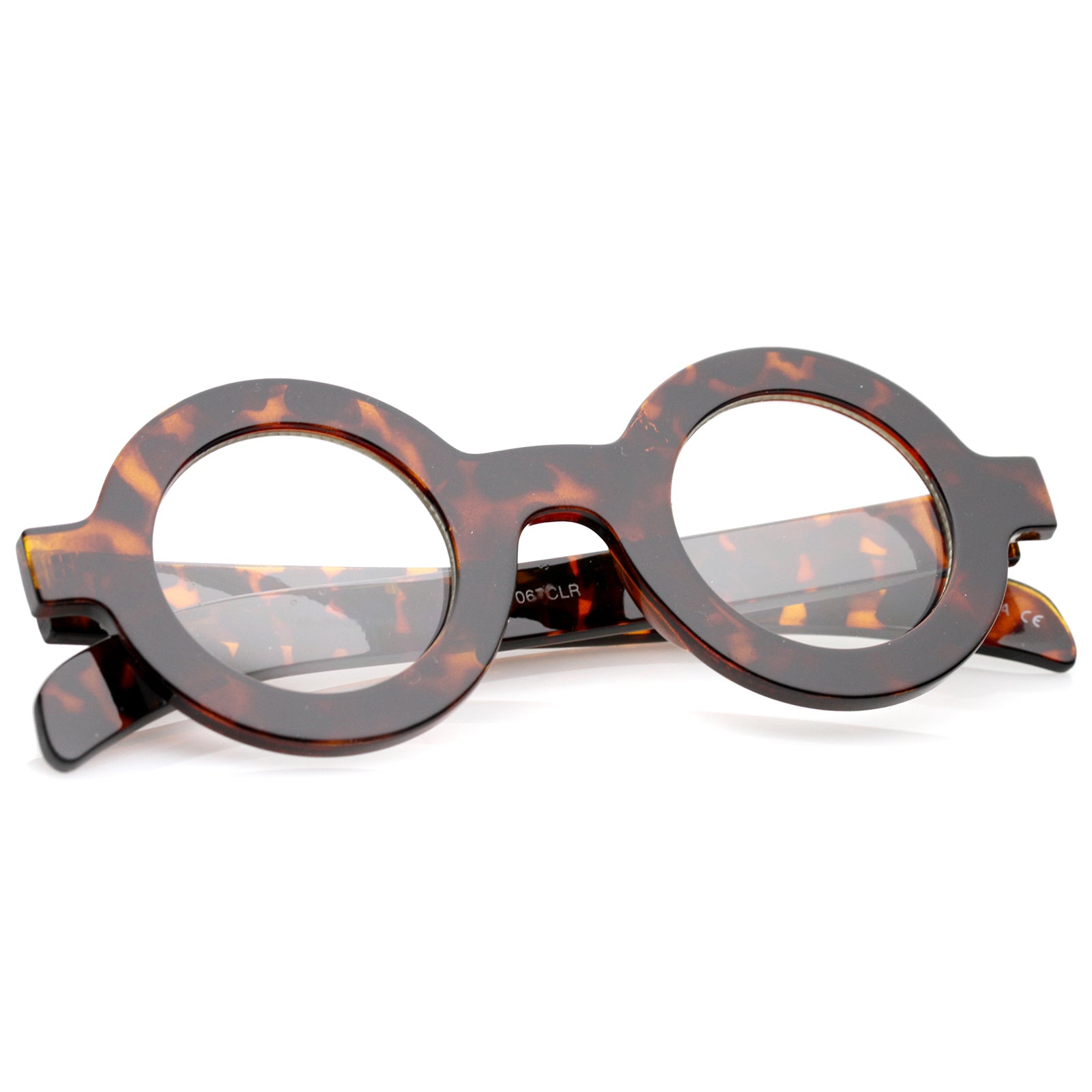 Tortoise / Clear