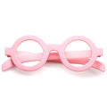 Pink / Clear