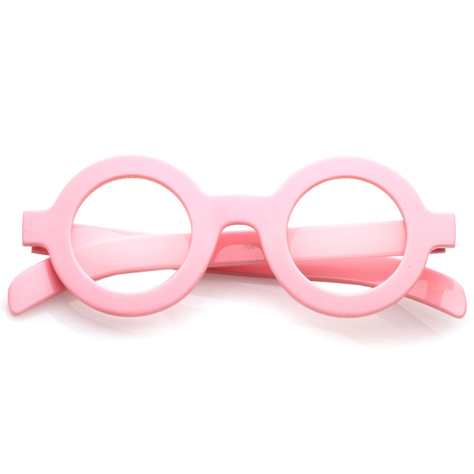 Pink / Clear