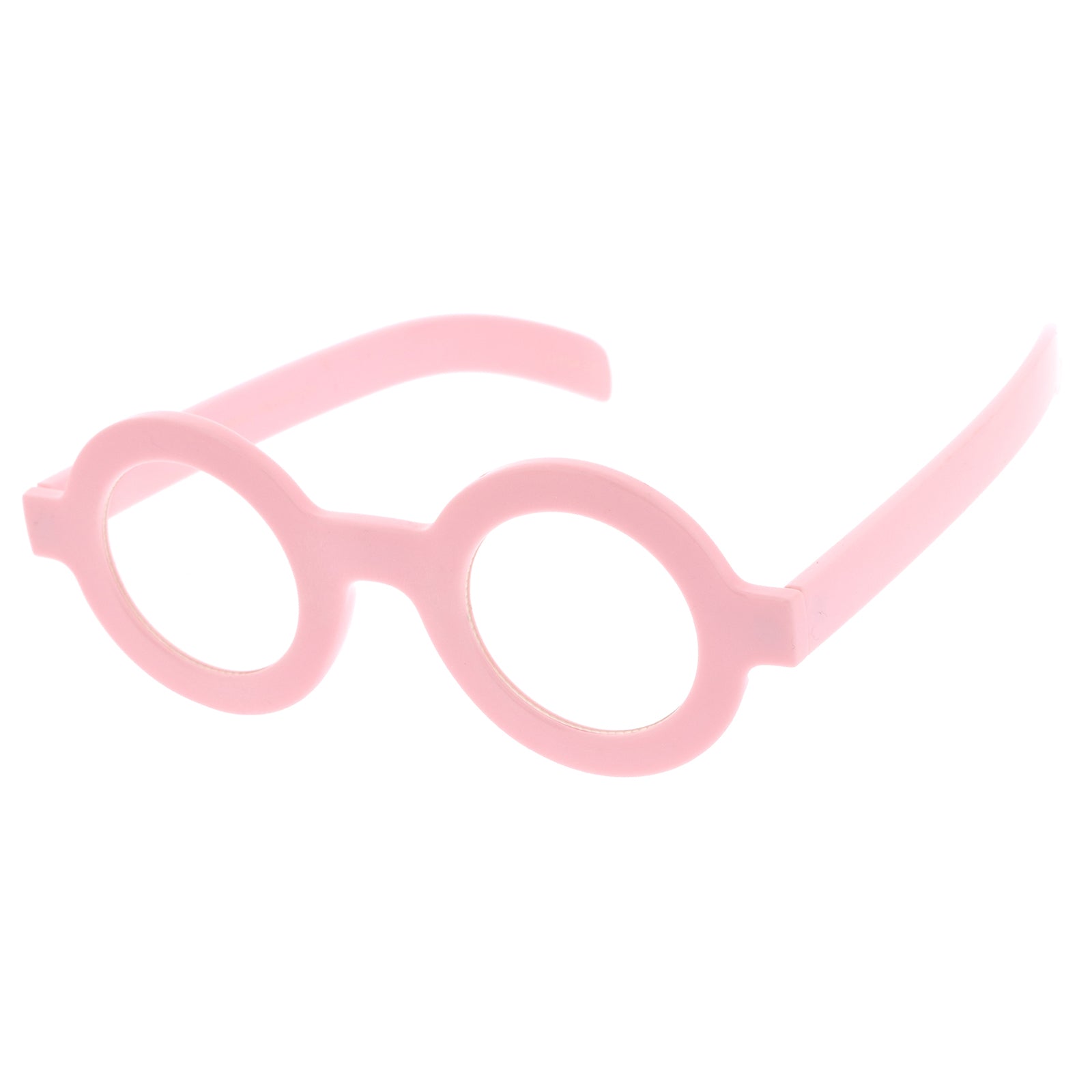 Pink / Clear