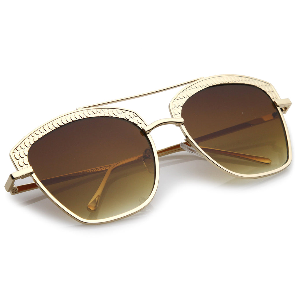 Gold / Amber