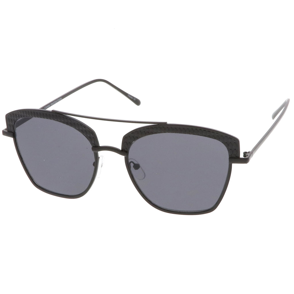 Black / Smoke