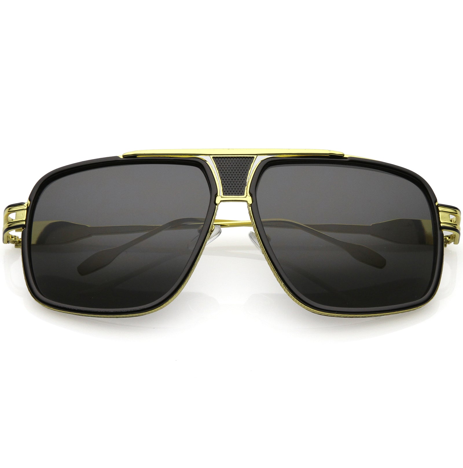 Black Gold / Smoke