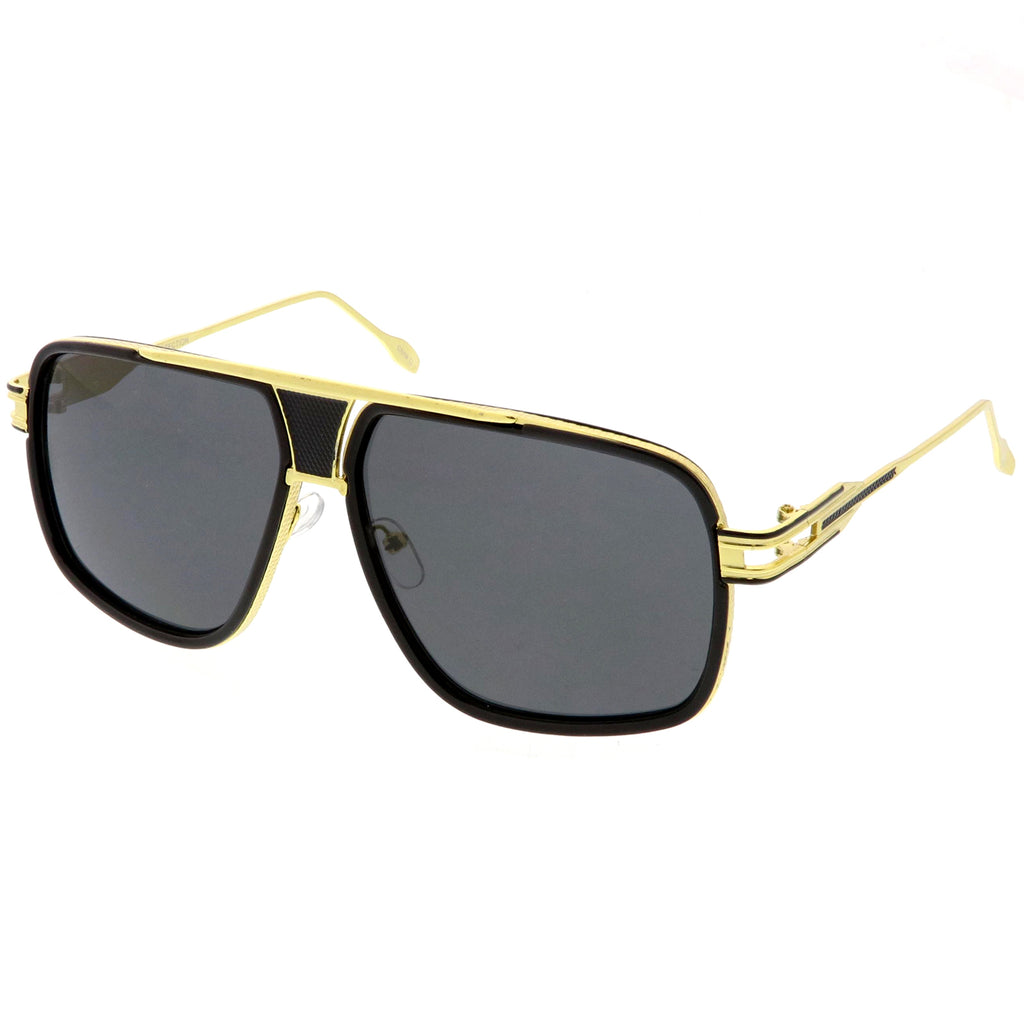 Black Gold / Smoke