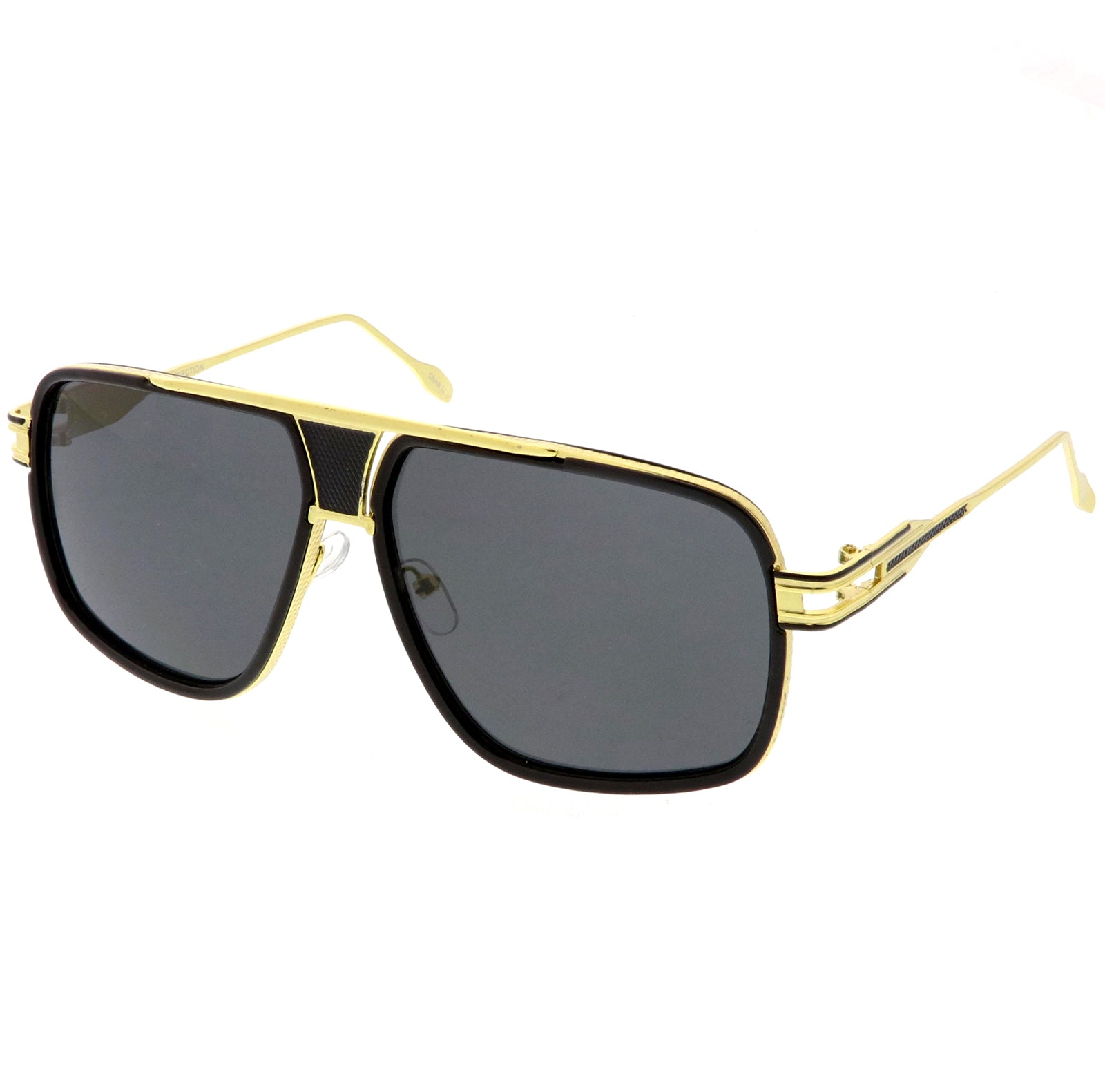 Black Gold / Smoke