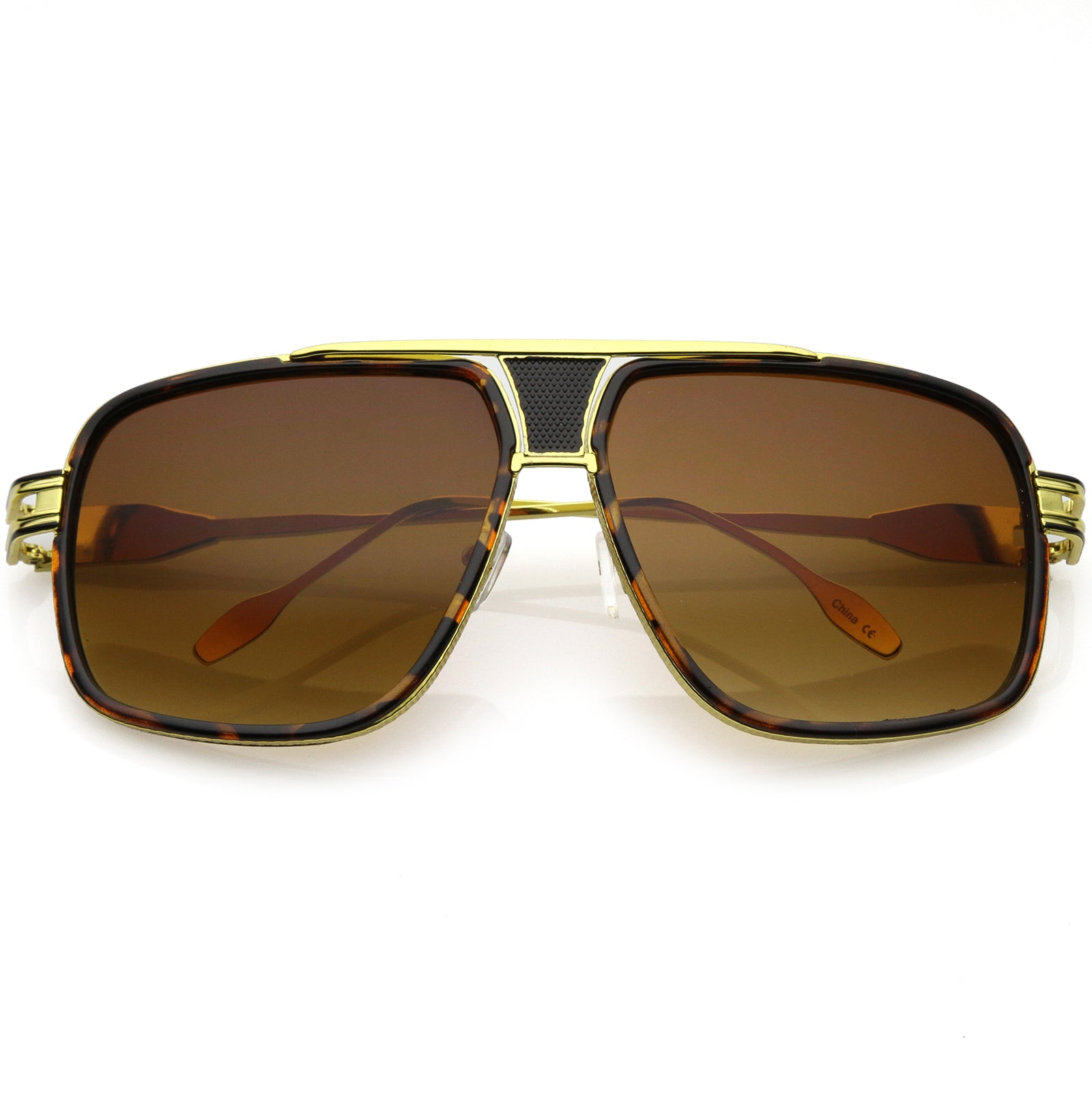 Tortoise Gold / Amber