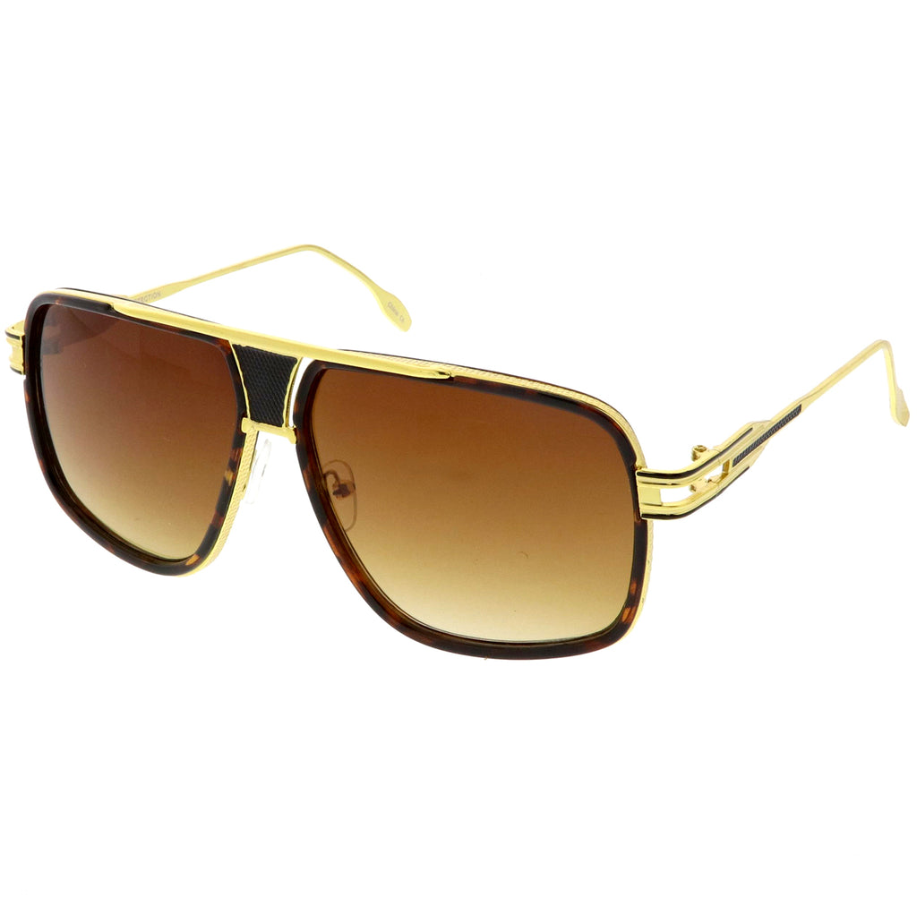 Tortoise Gold / Amber