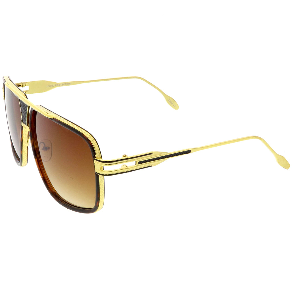 Tortoise Gold / Amber