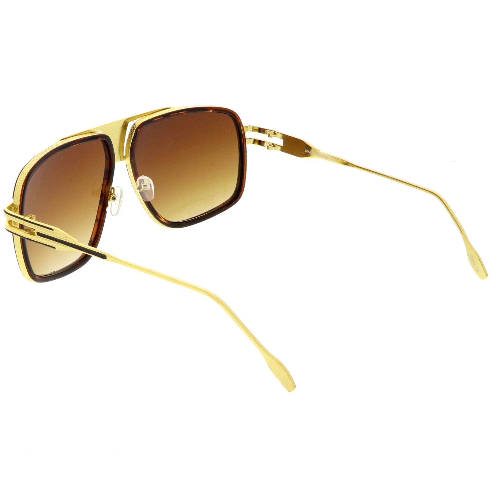 Tortoise Gold / Amber