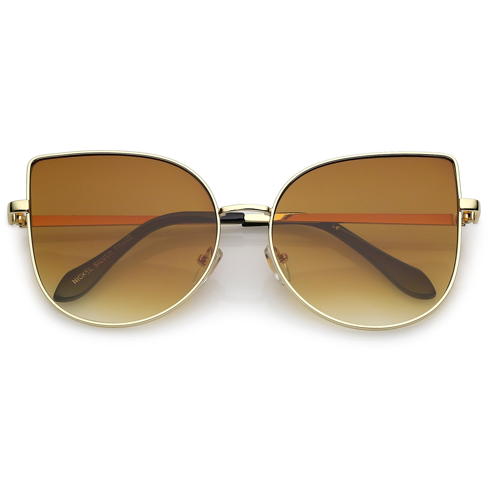 Gold / Amber