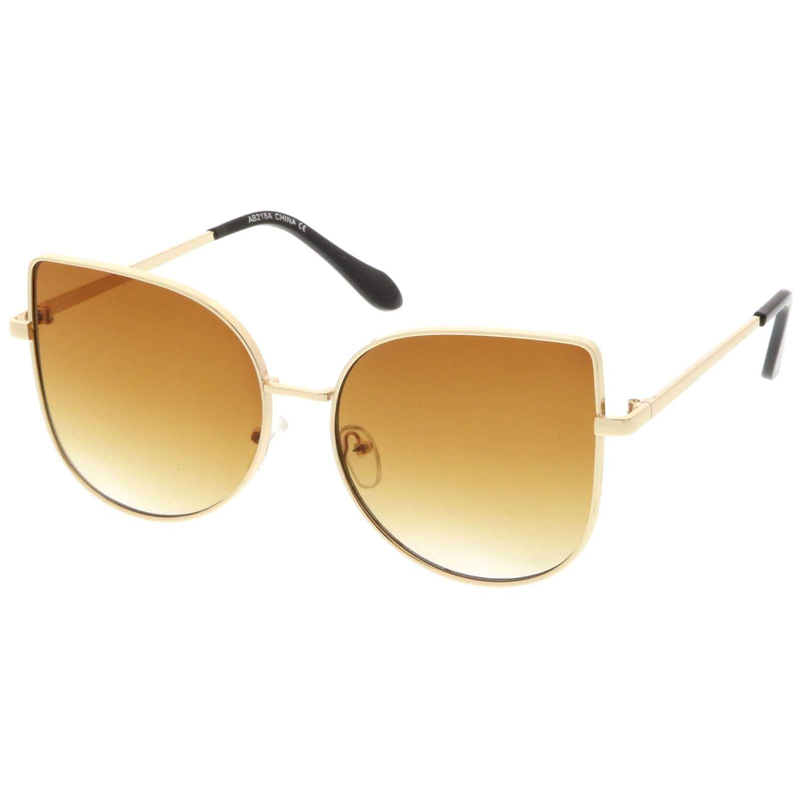 Gold / Amber
