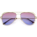 Gold / Pink Purple