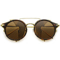 Tortoise Gold / Brown