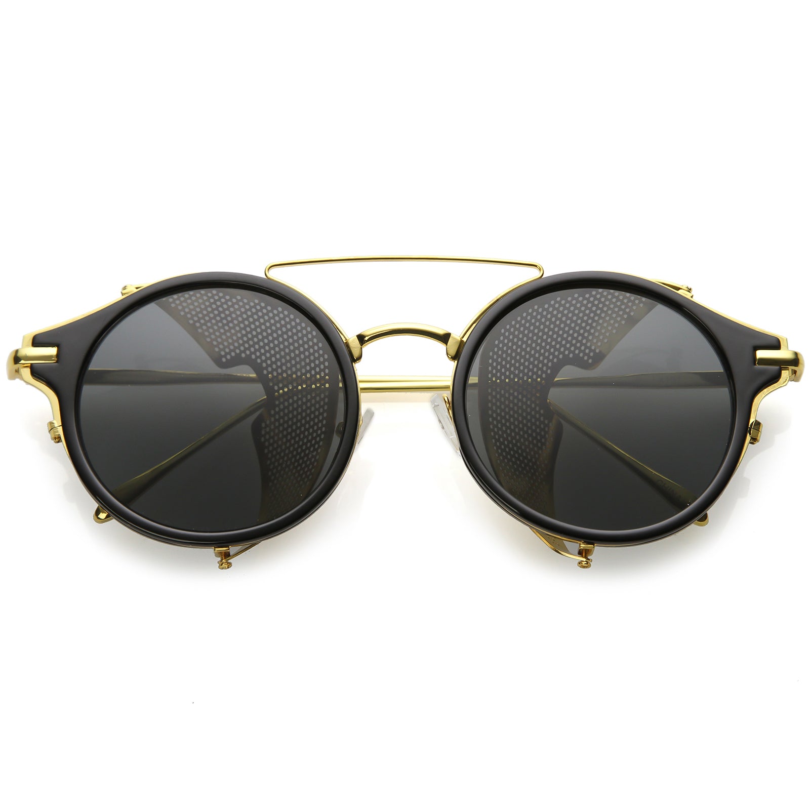 Black Gold / Smoke