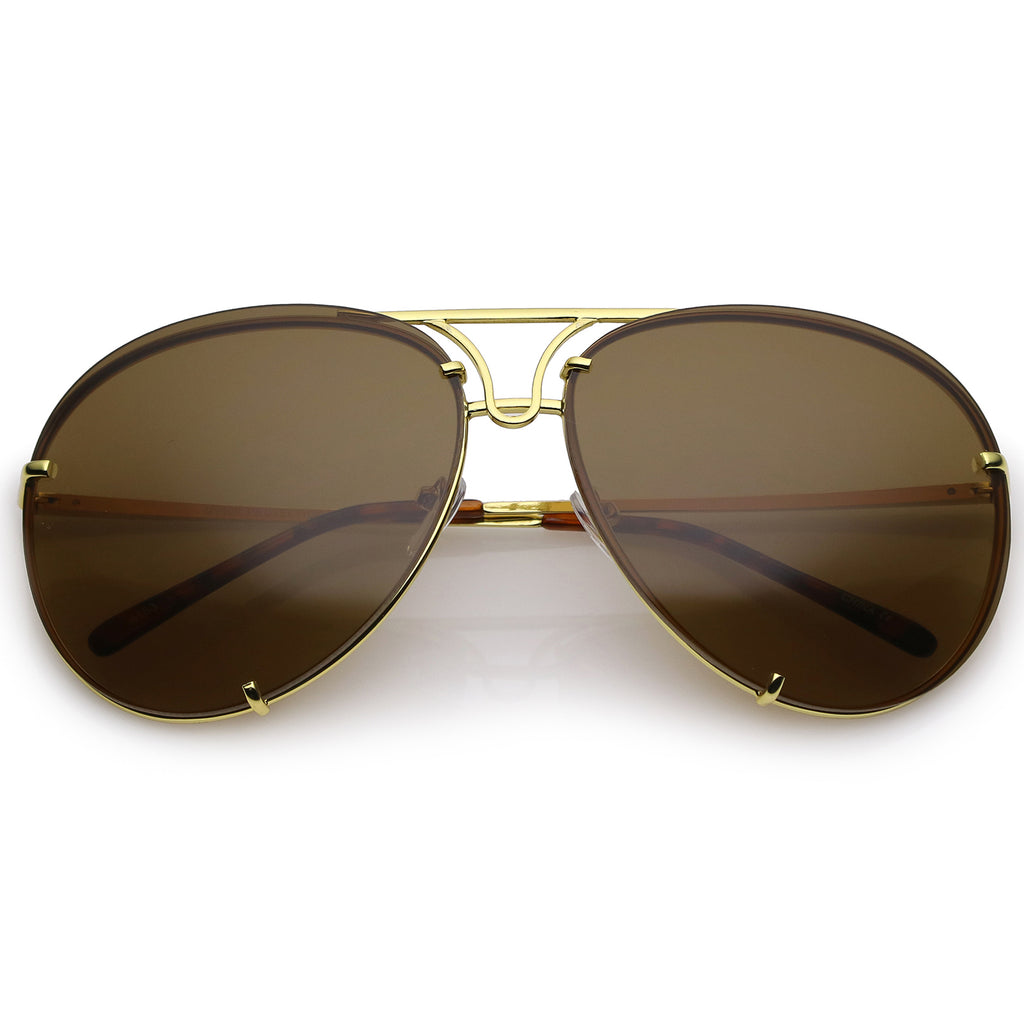 Gold / Brown