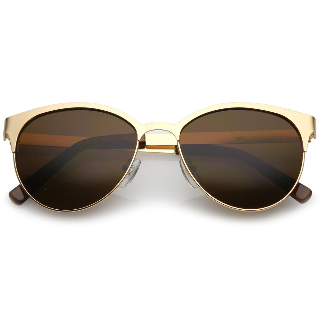 Gold / Brown