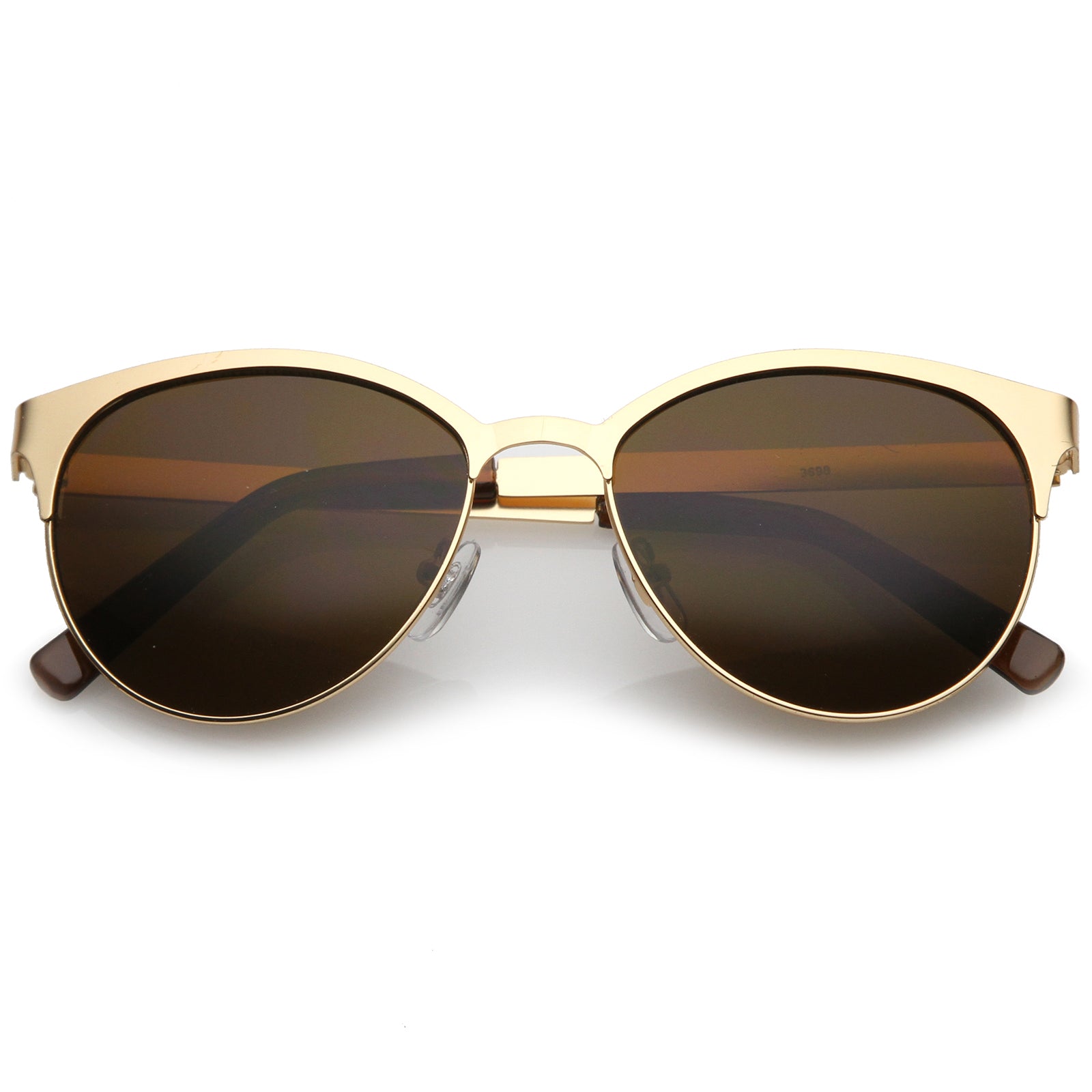 Gold / Brown