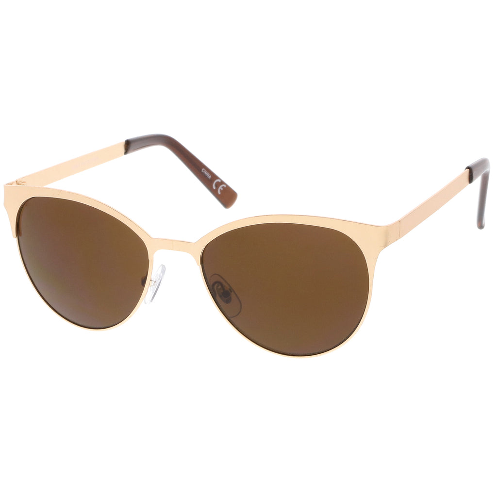 Gold / Brown