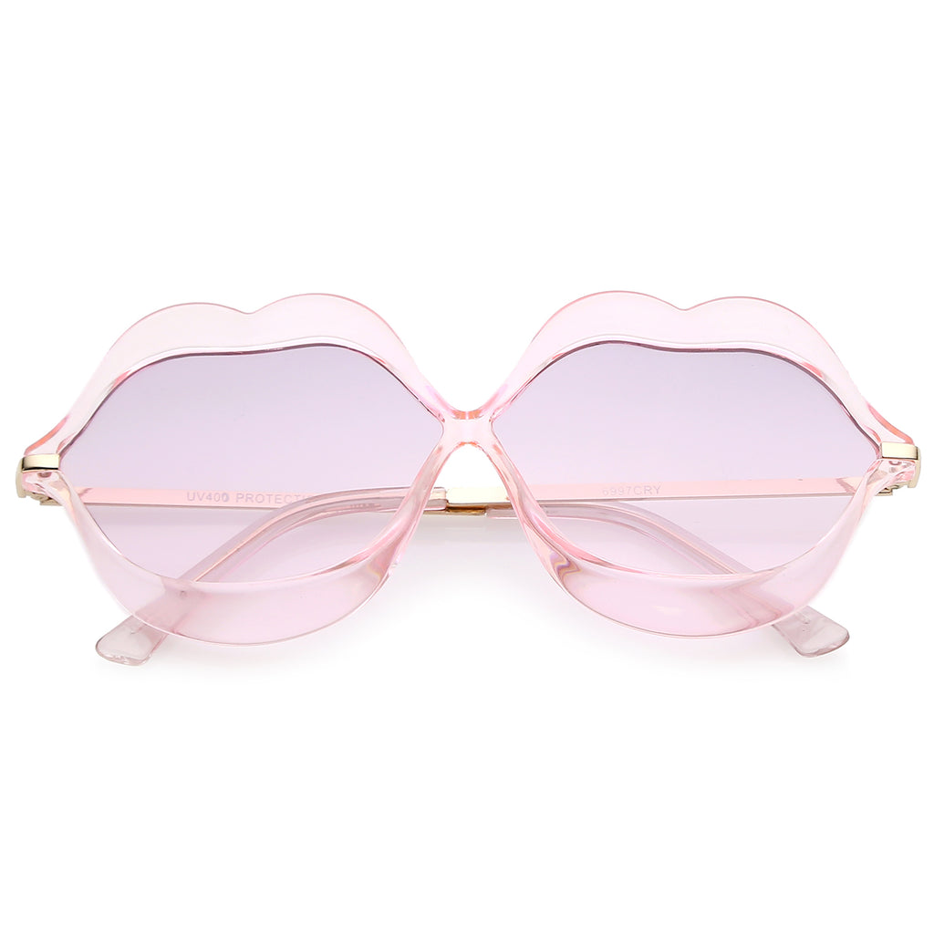 Pink-Gold / Pink