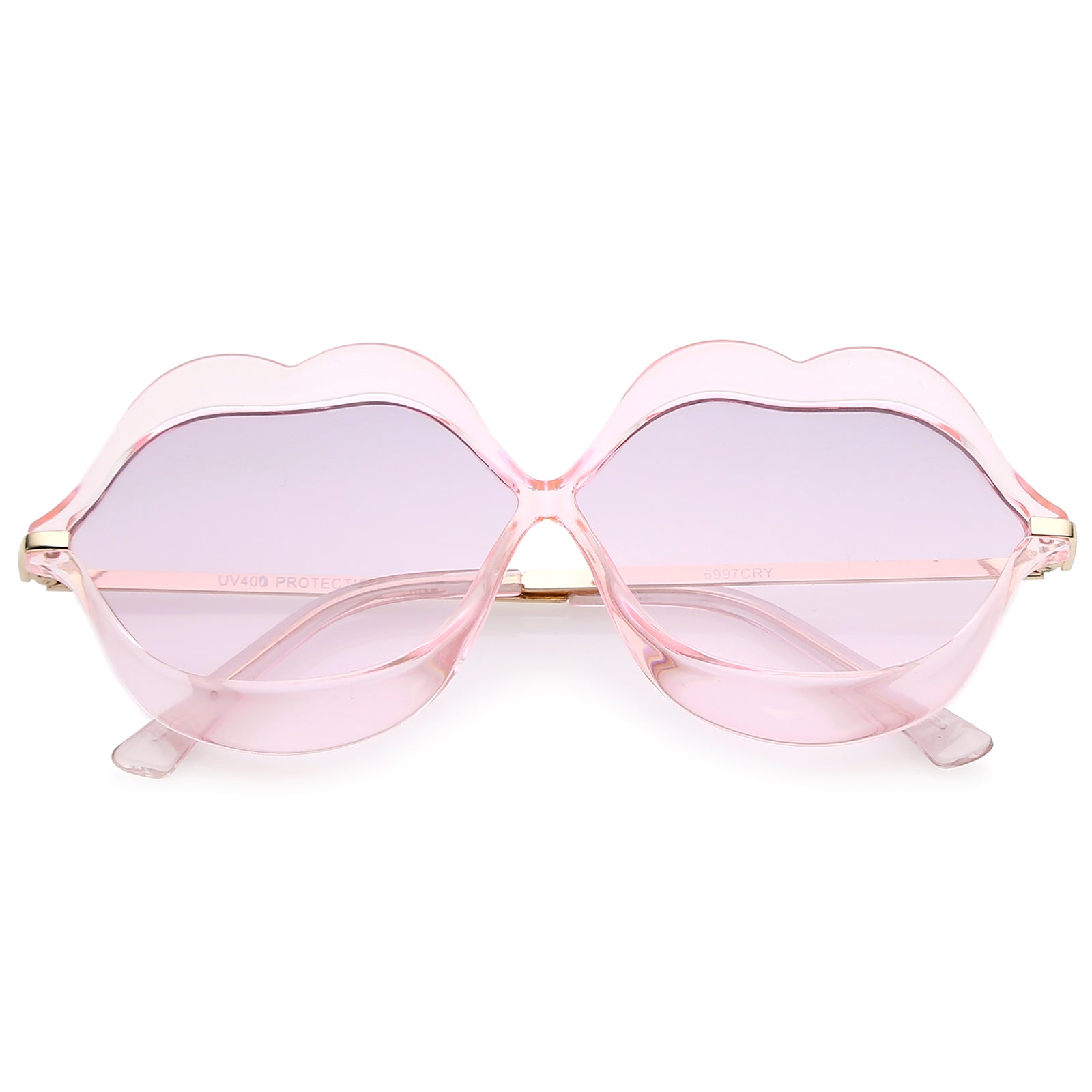 Pink-Gold / Pink