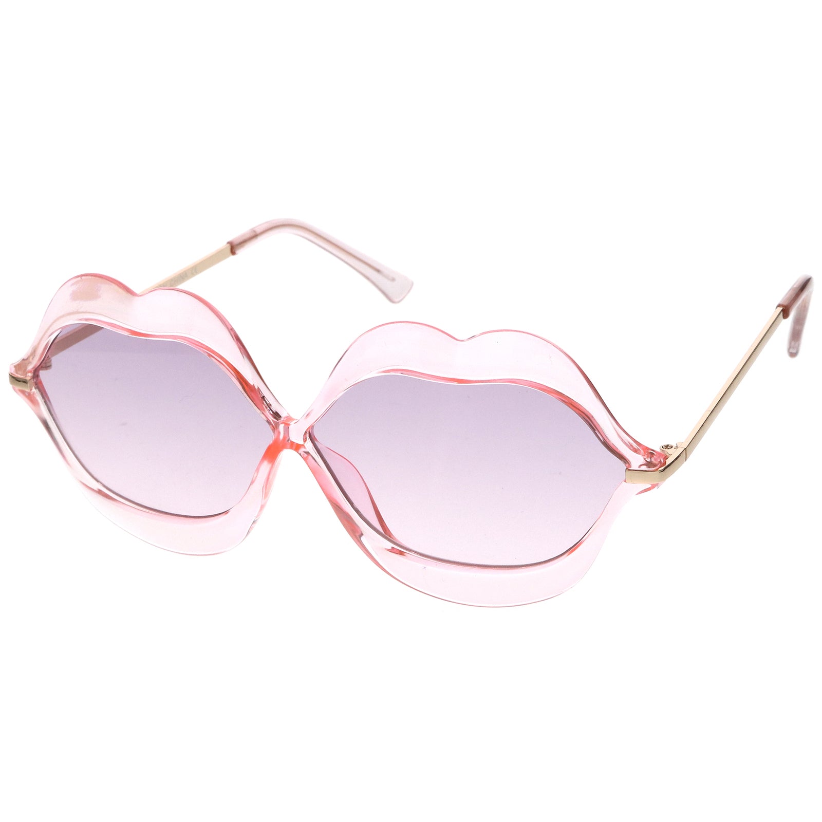 Pink-Gold / Pink