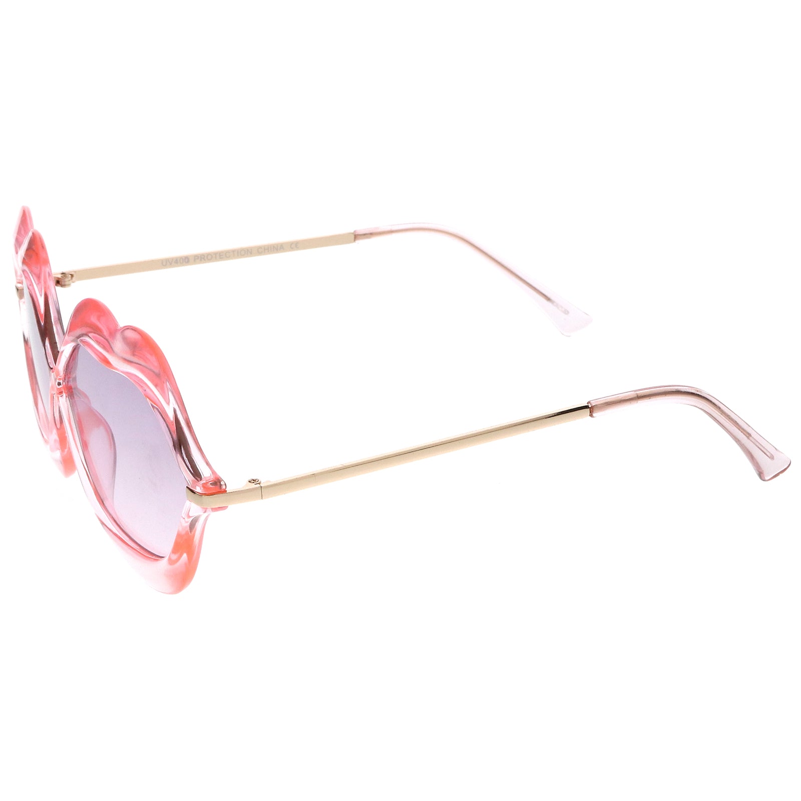 Pink-Gold / Pink