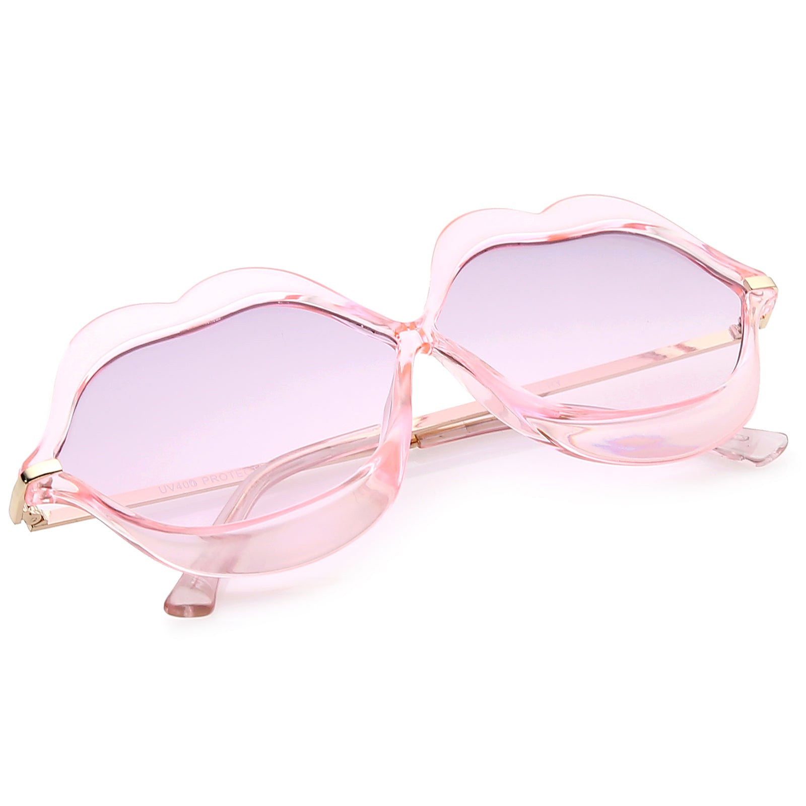 Pink-Gold / Pink
