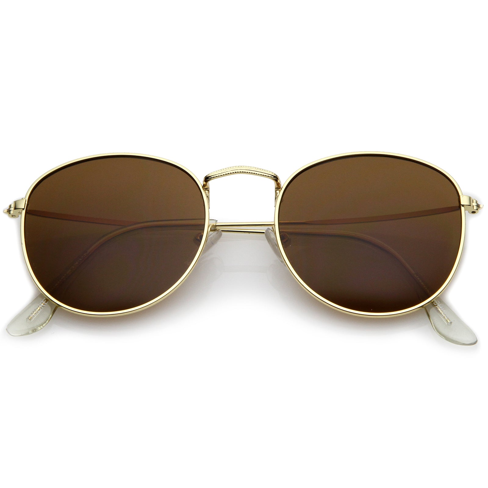 Gold / Brown