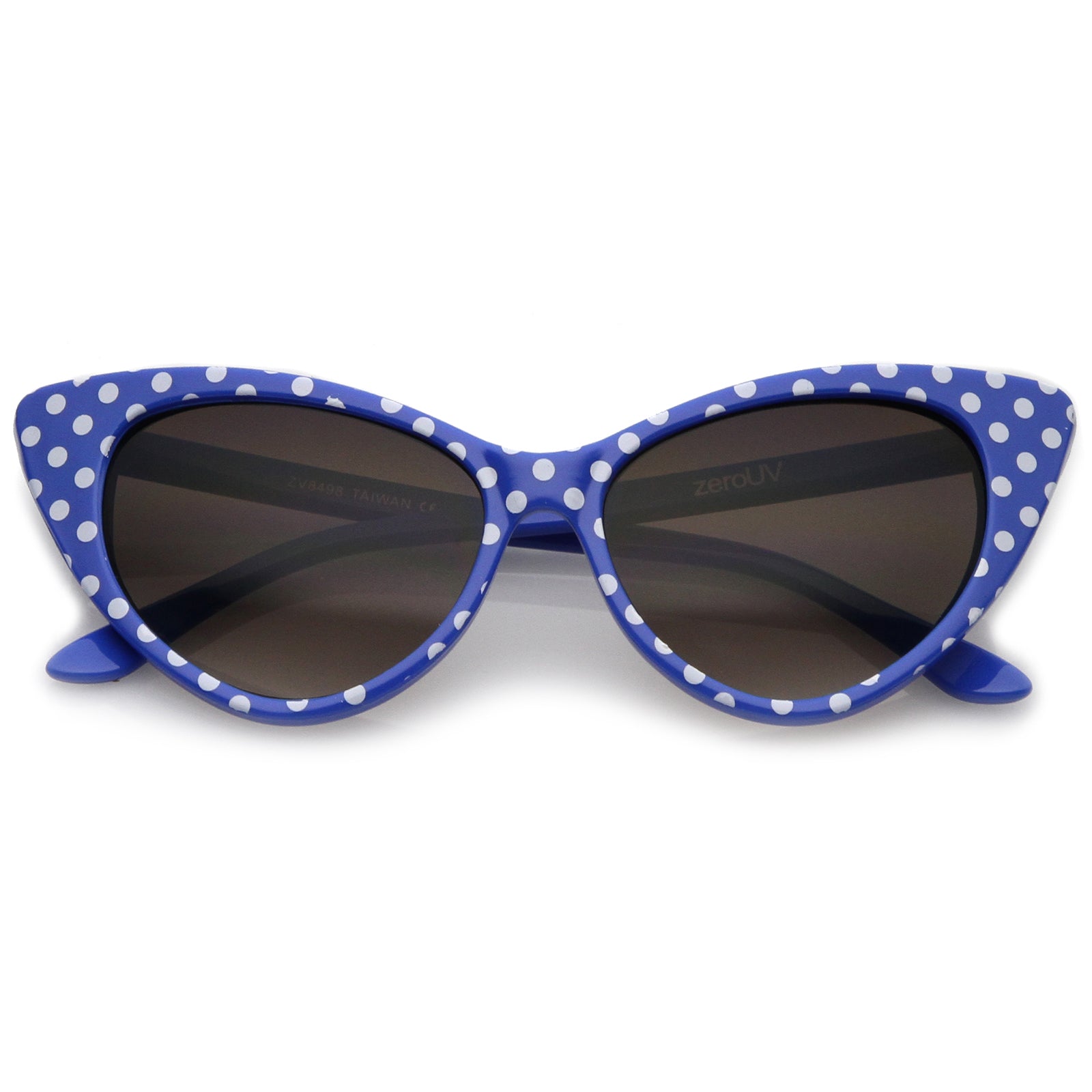 Blue-White / Lavender