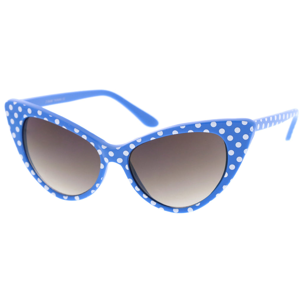 Blue-White / Lavender