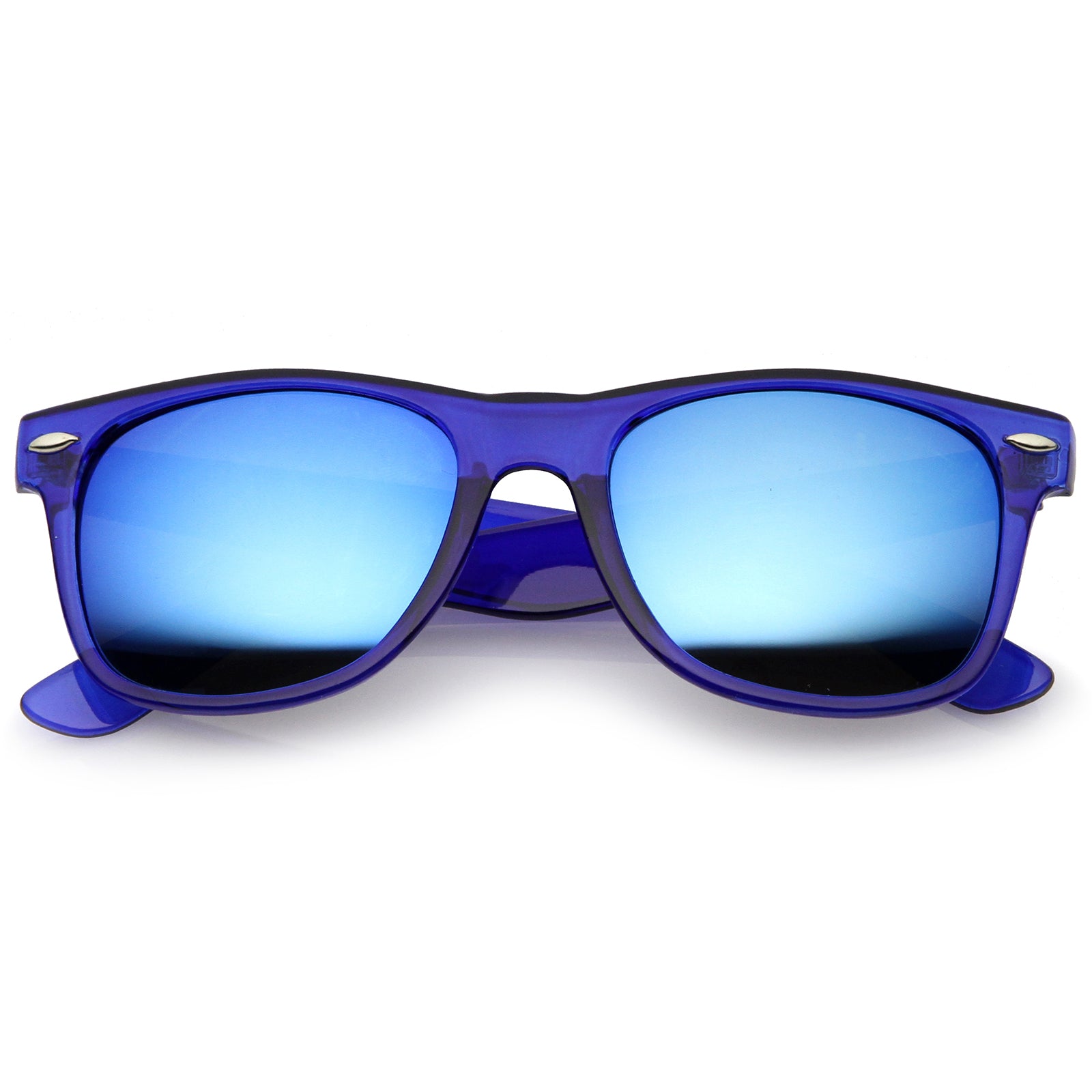 Blue / Blue Mirror