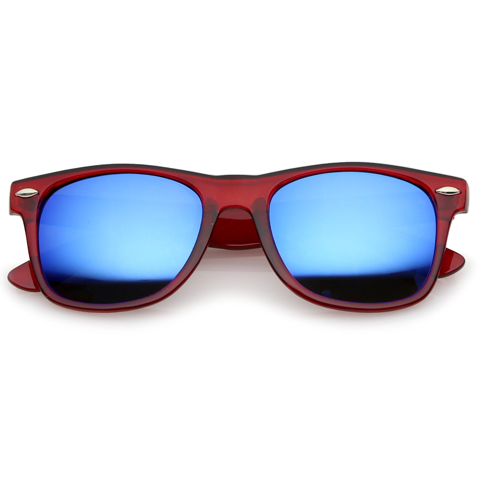 Red / Blue Mirror