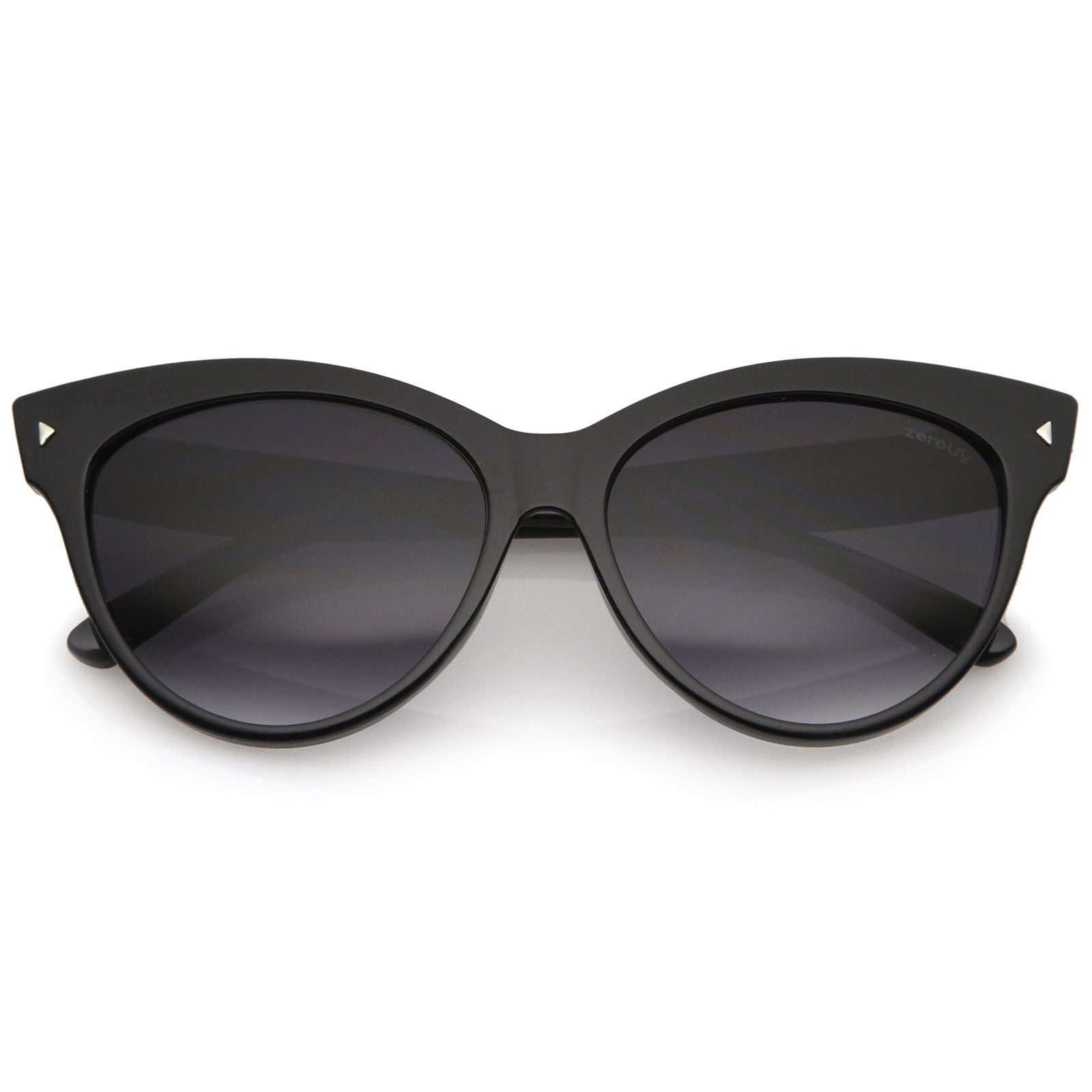 Cat Eye Gold Details sunglasses